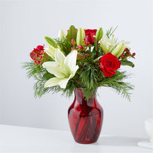 Load image into Gallery viewer, Evergreen Delight Bouquet
